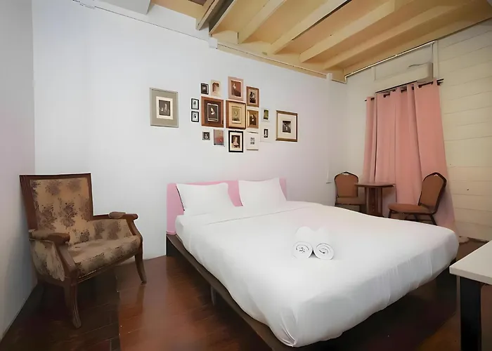Mitr Yaowarat China Town Apartment Bangkok