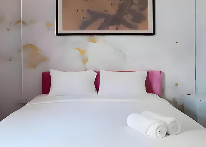Mitr Yaowarat China Town Apartment