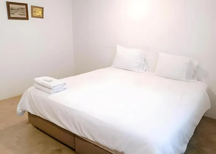Apartment Mitr Yaowarat China Town *